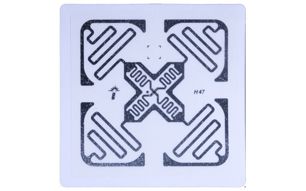 安卓標志 NFC 電子標簽